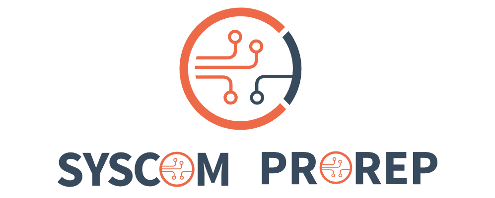 Syscom Prorep