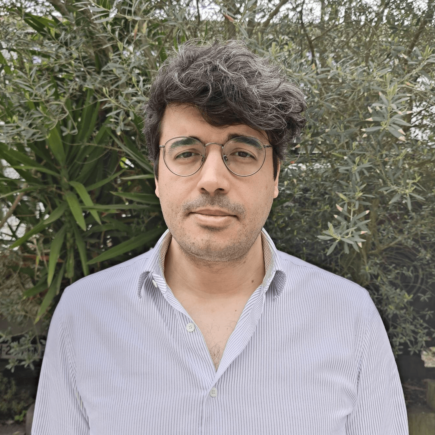 Maxime Daridan