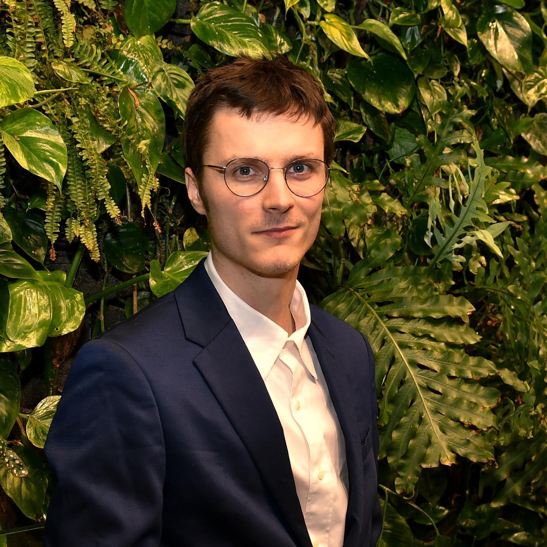 Corentin Van Den Broek