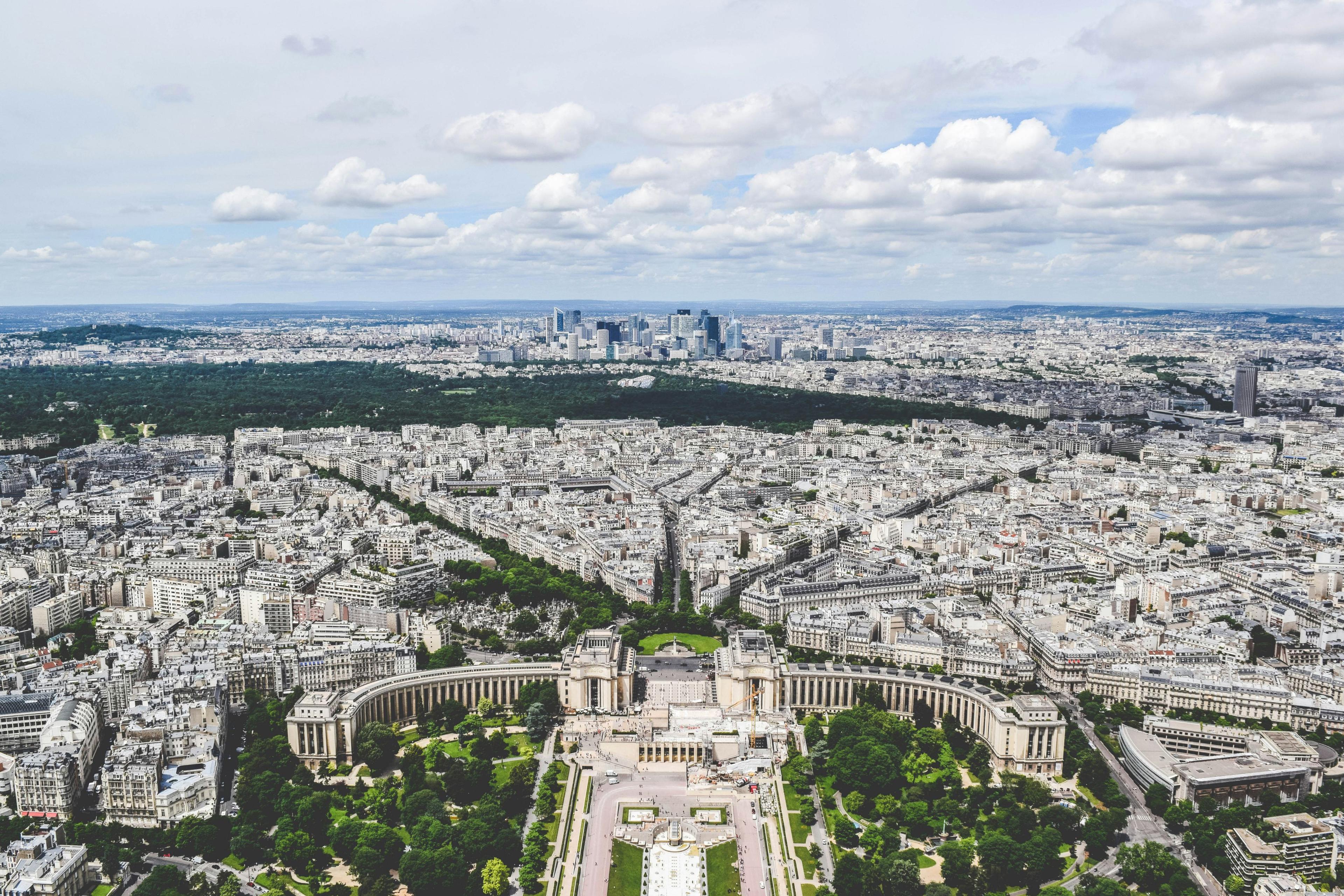 « Ma Région près de chez moi », making public action visible at the local level