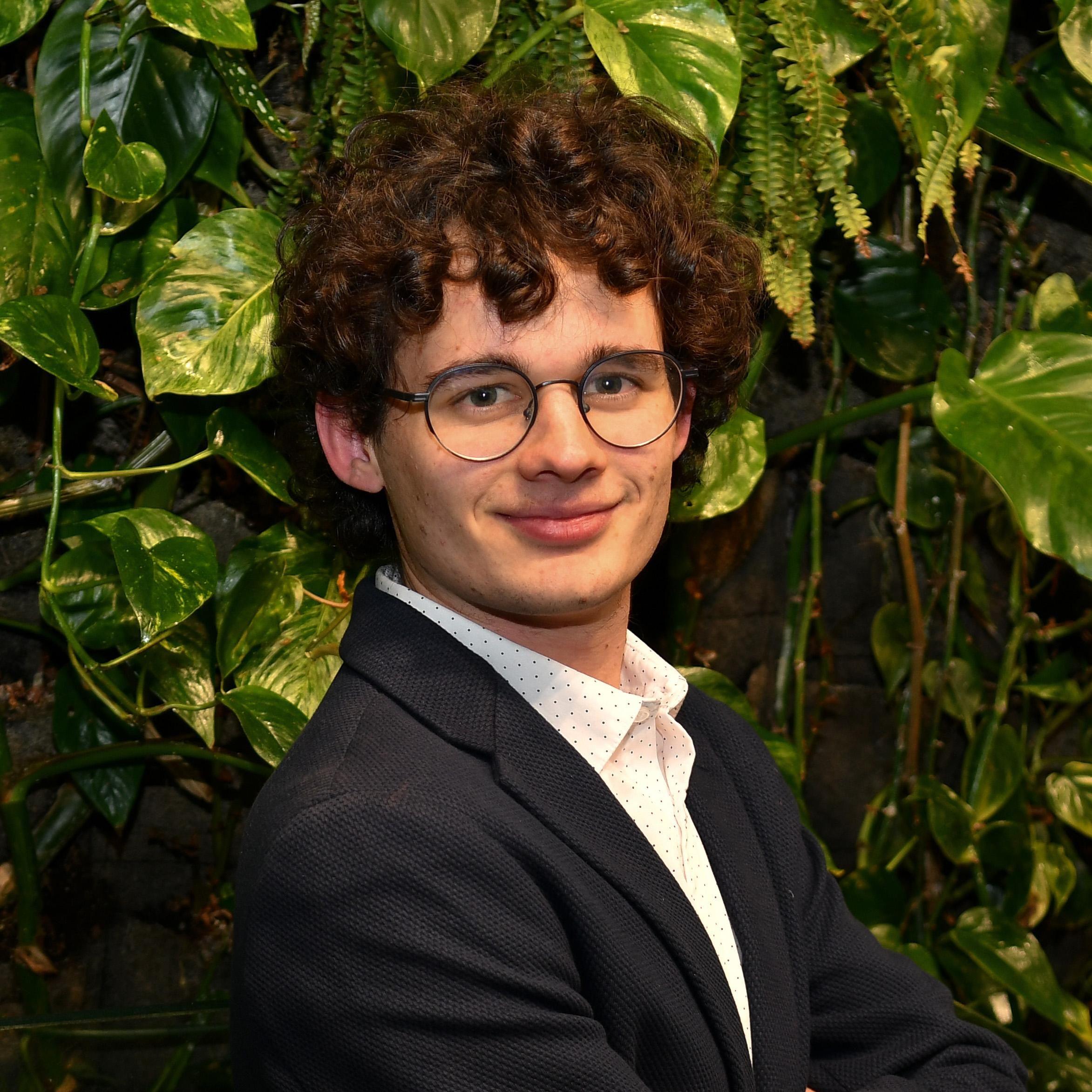 Adrien Zabban